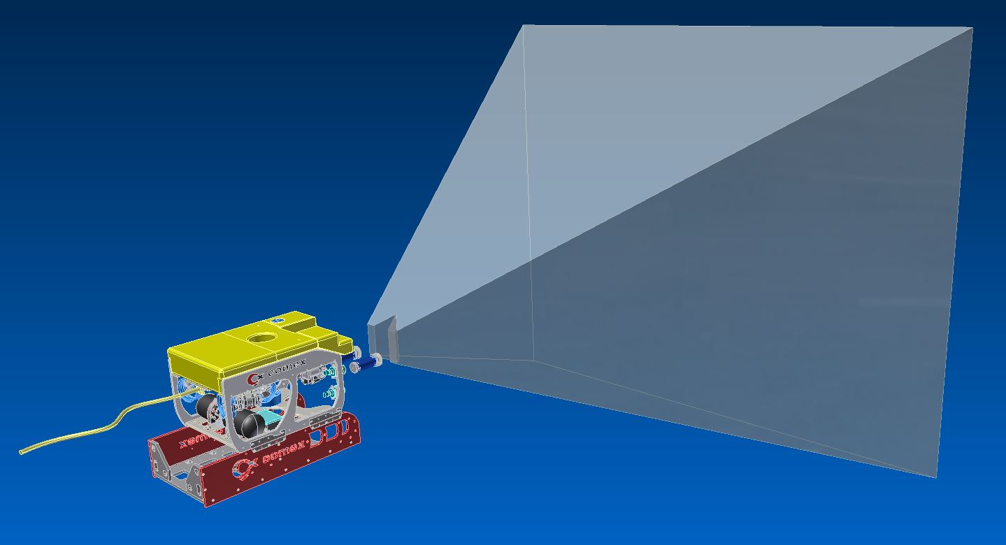 Jacobs 3 camera configuration 